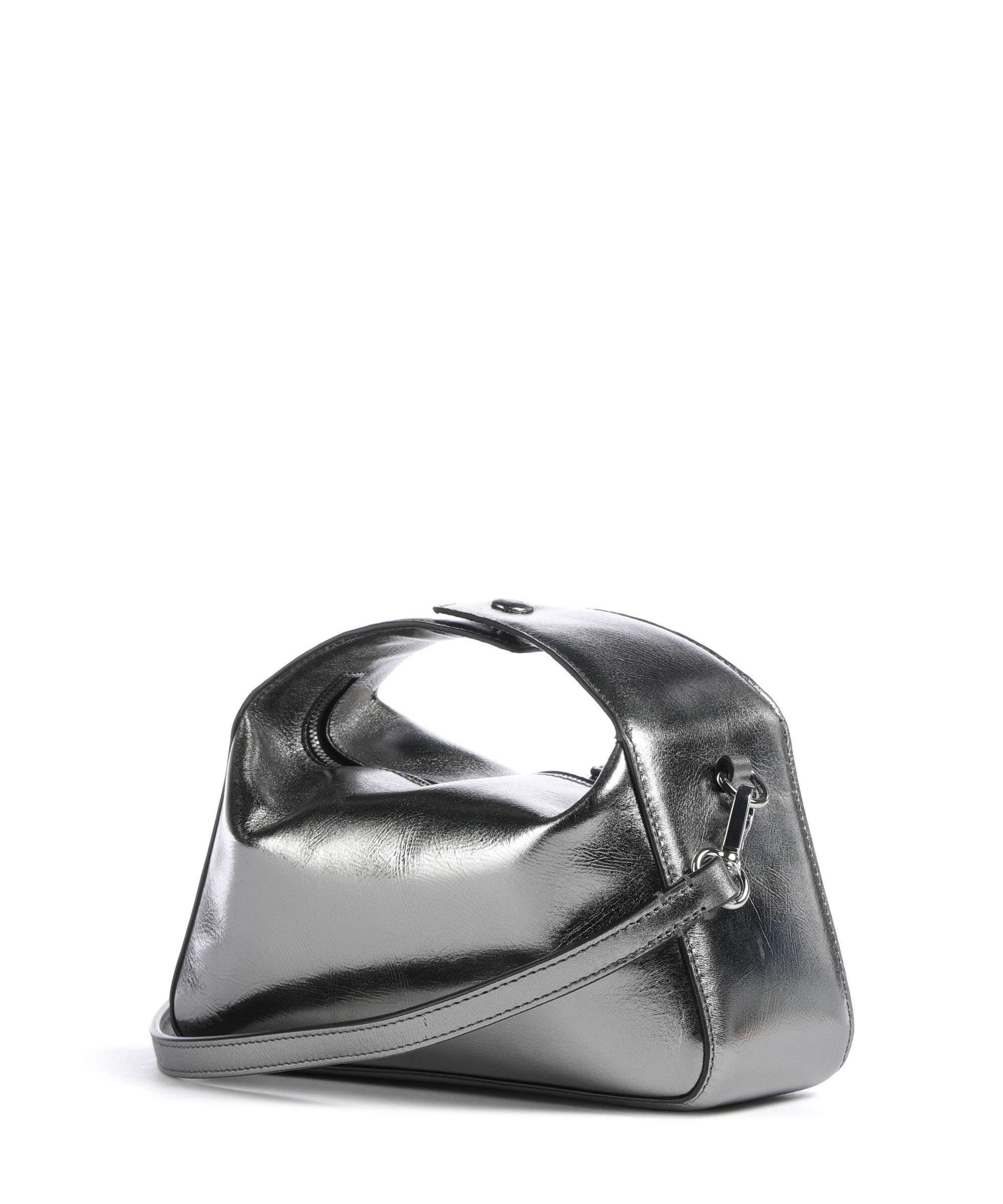 Radley London De Beauvoir Handbag silver