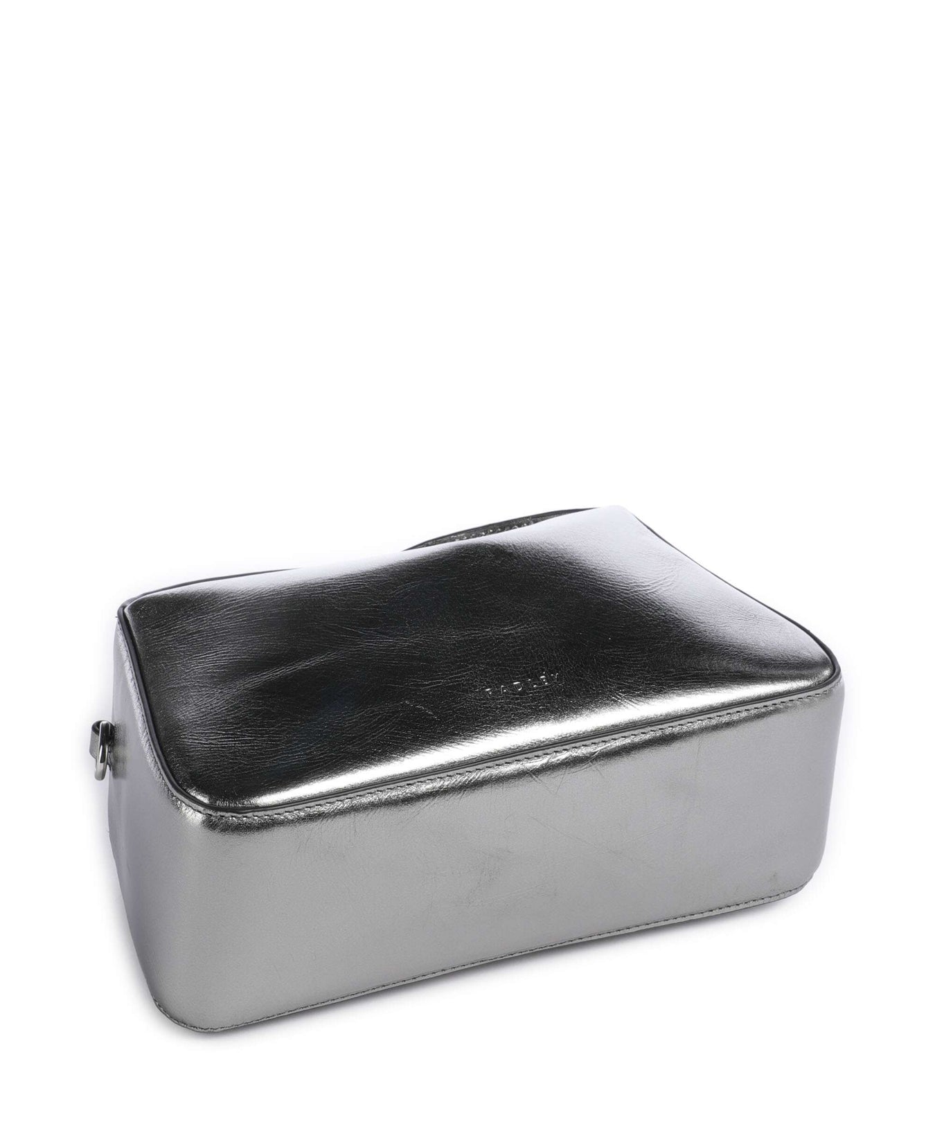 Radley London De Beauvoir Handbag silver