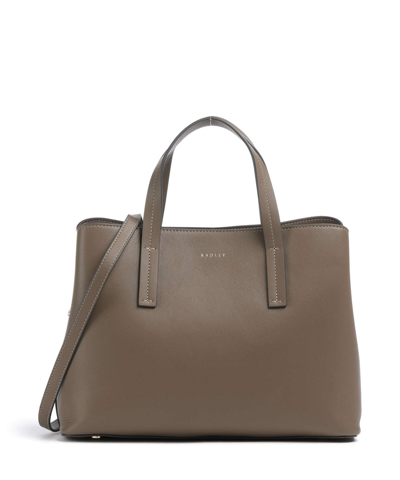 Radley London Dukes Place Handbag coffee