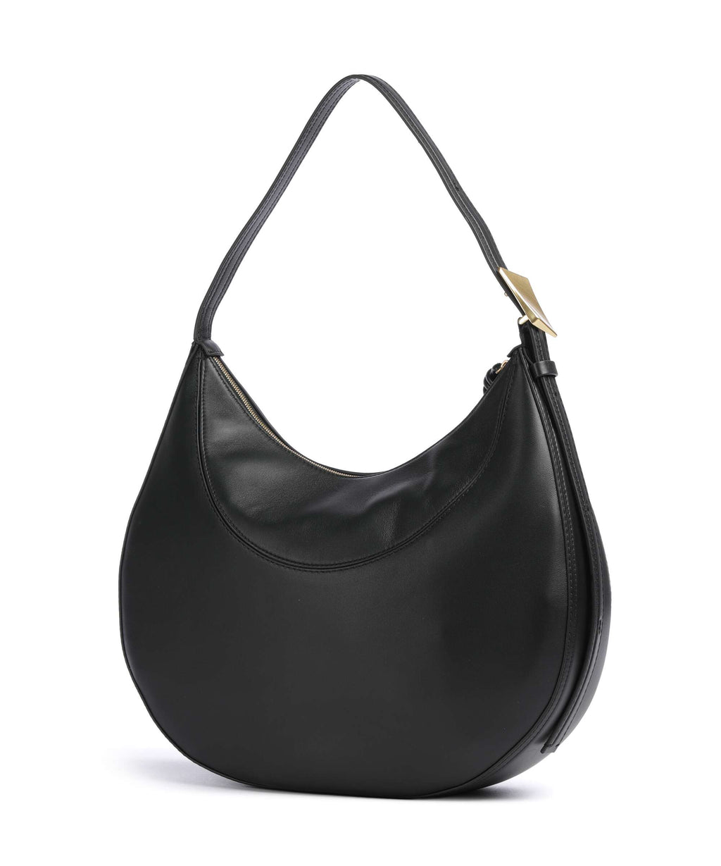 Radley London Bliss Crescent Hobo bag black