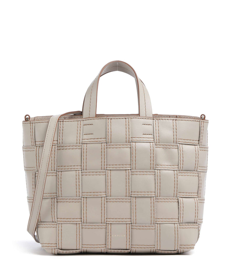 Radley London The Abbey Handbag porcini