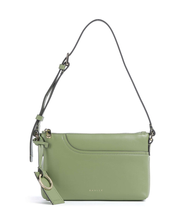Radley London Pockets Shoulder bag apple
