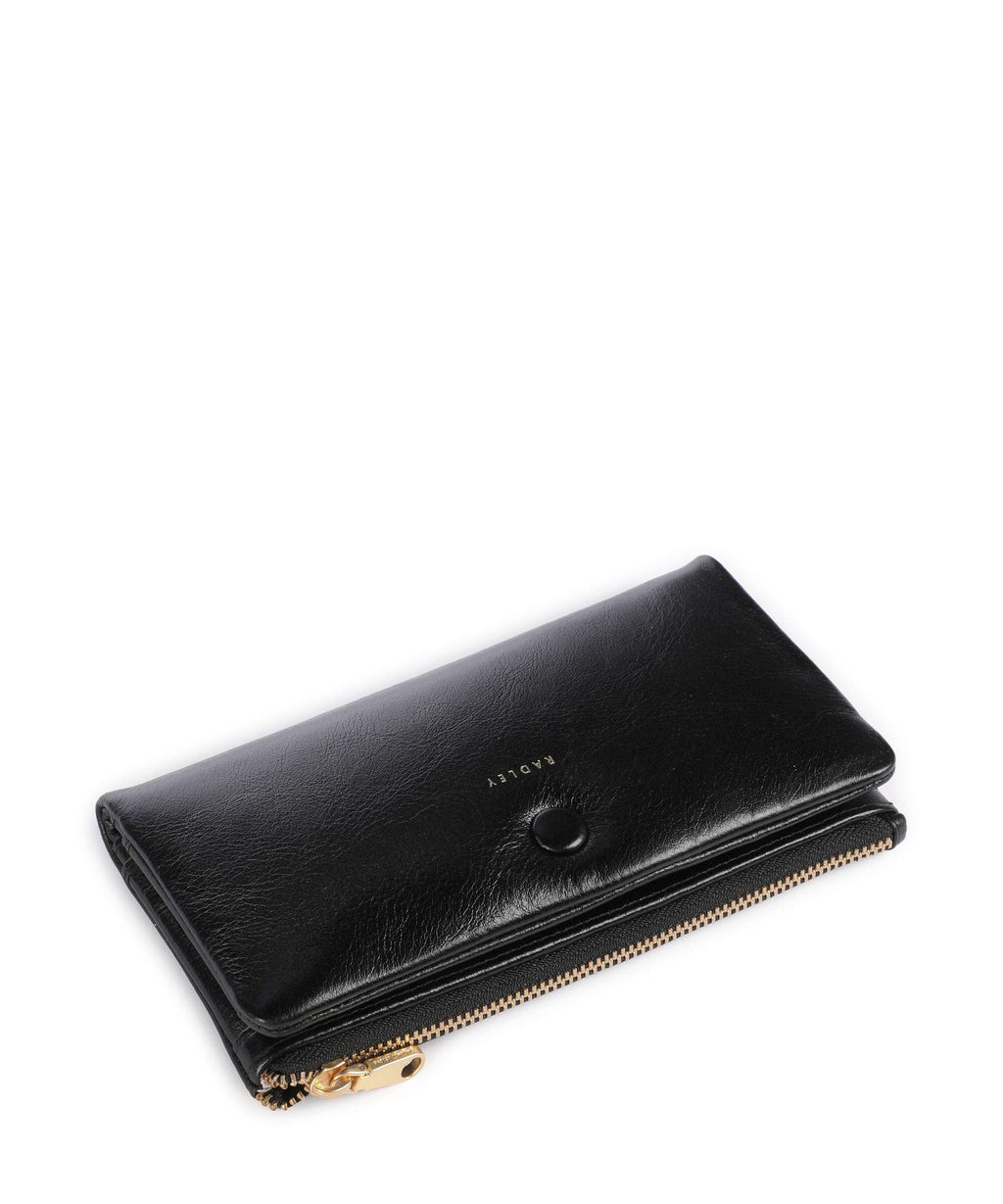 Radley London Mallow Street Wallet black