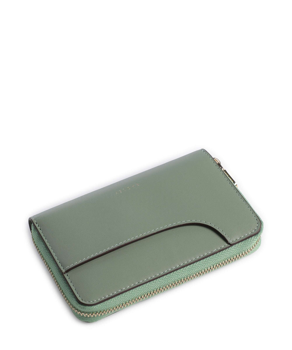 Radley London Pockets Wallet pistachio