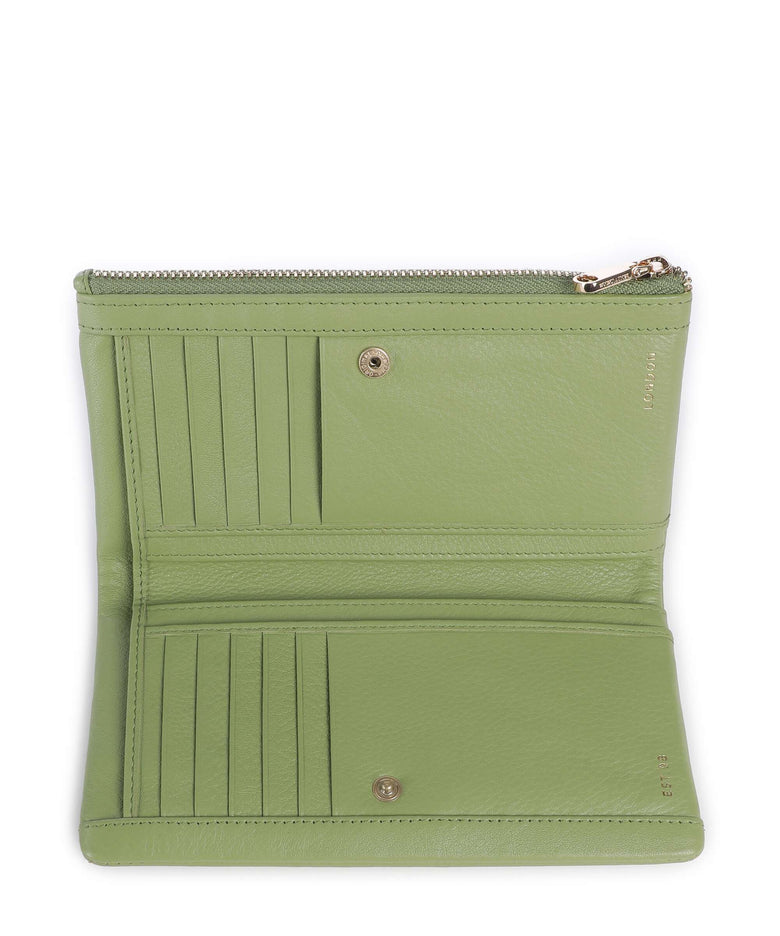 Radley London Mallow Street Wallet apple