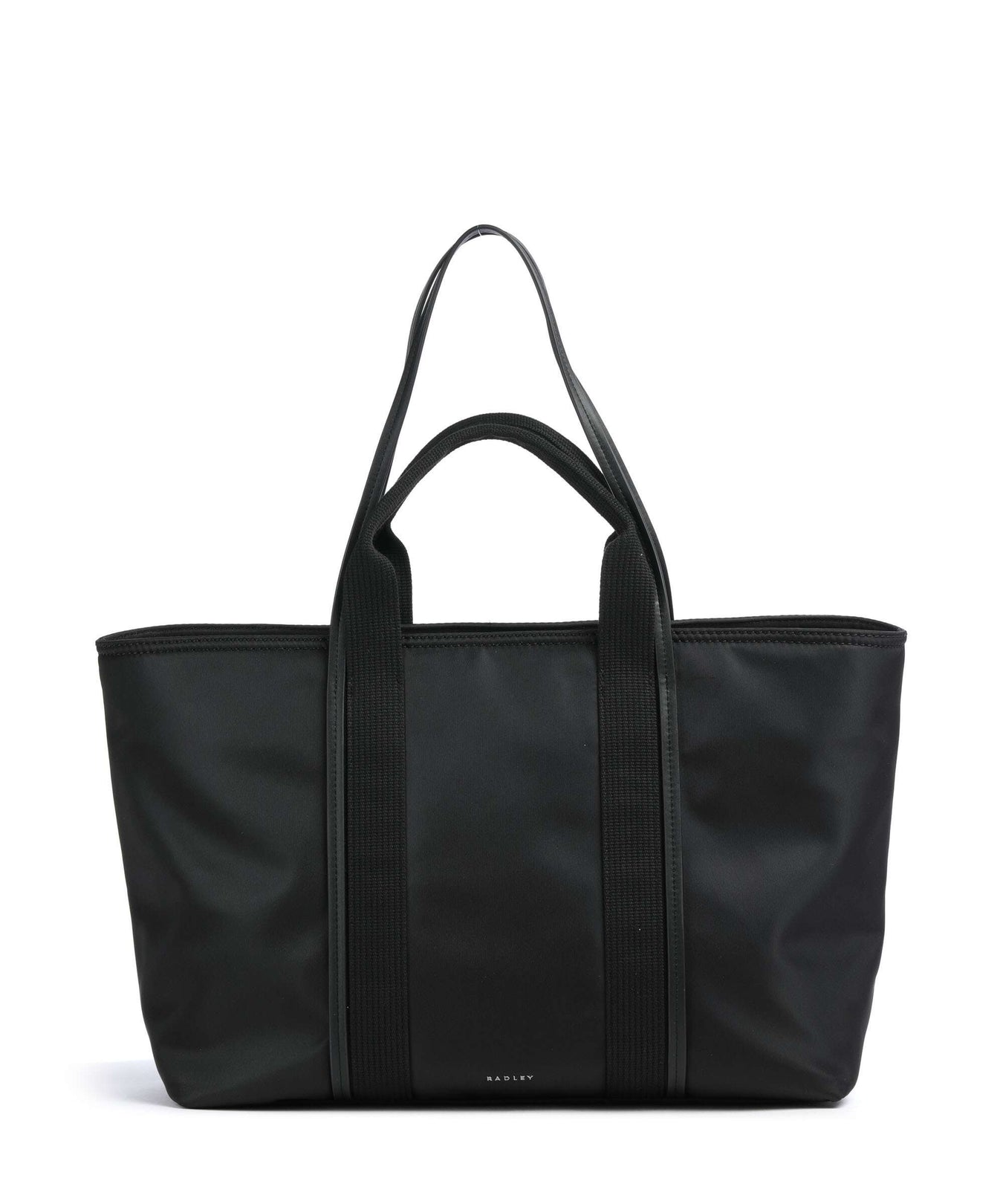 Radley London Halley Row Tote bag black