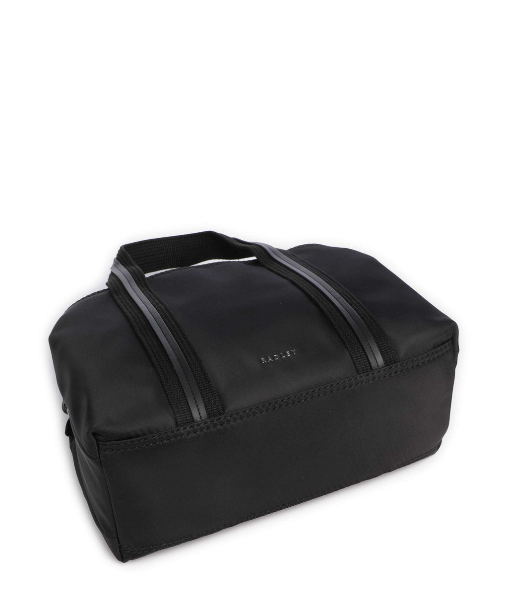 Radley London Halley Row Handbag black