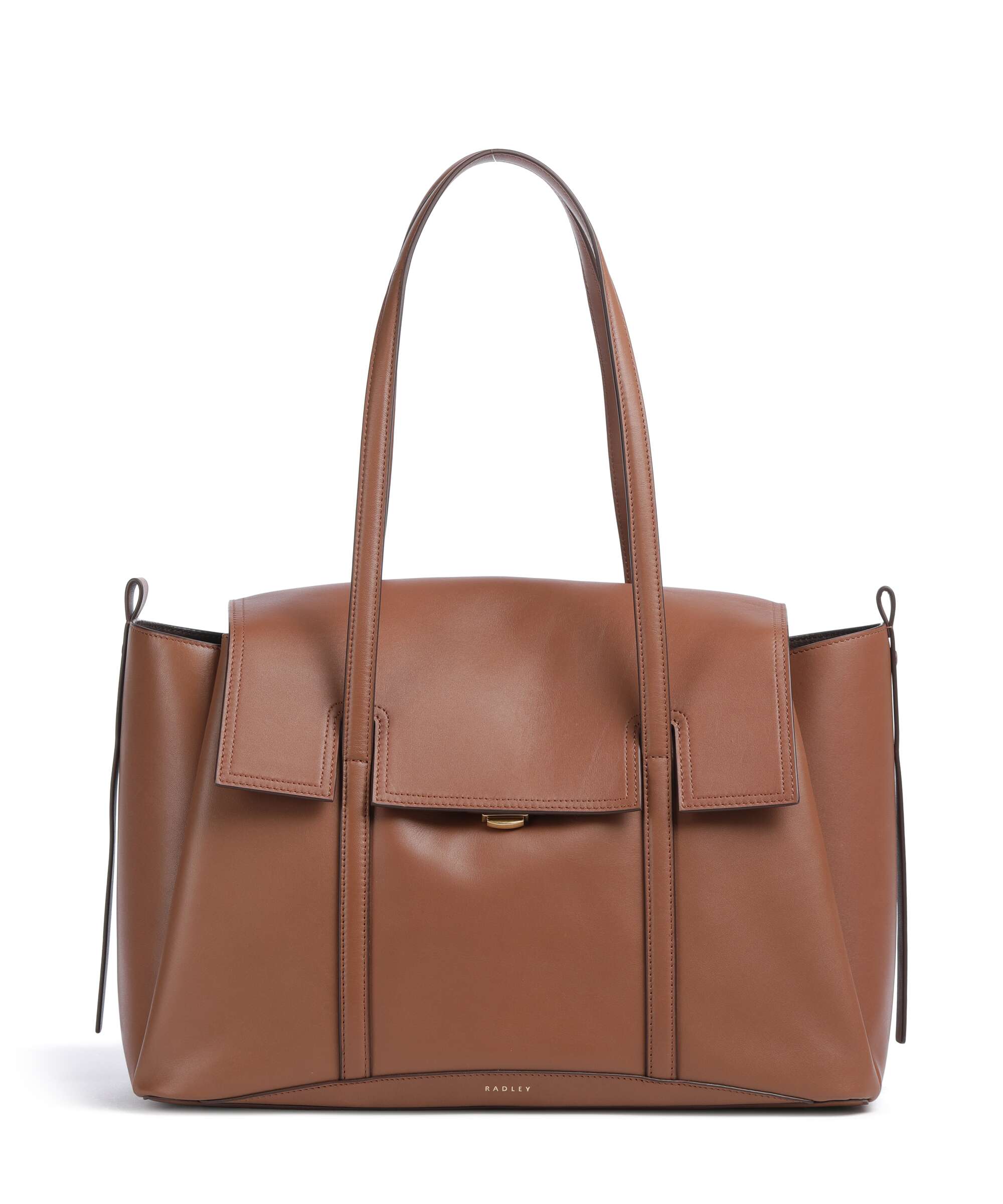 Radley London The Chancery Large Tote bag cognac