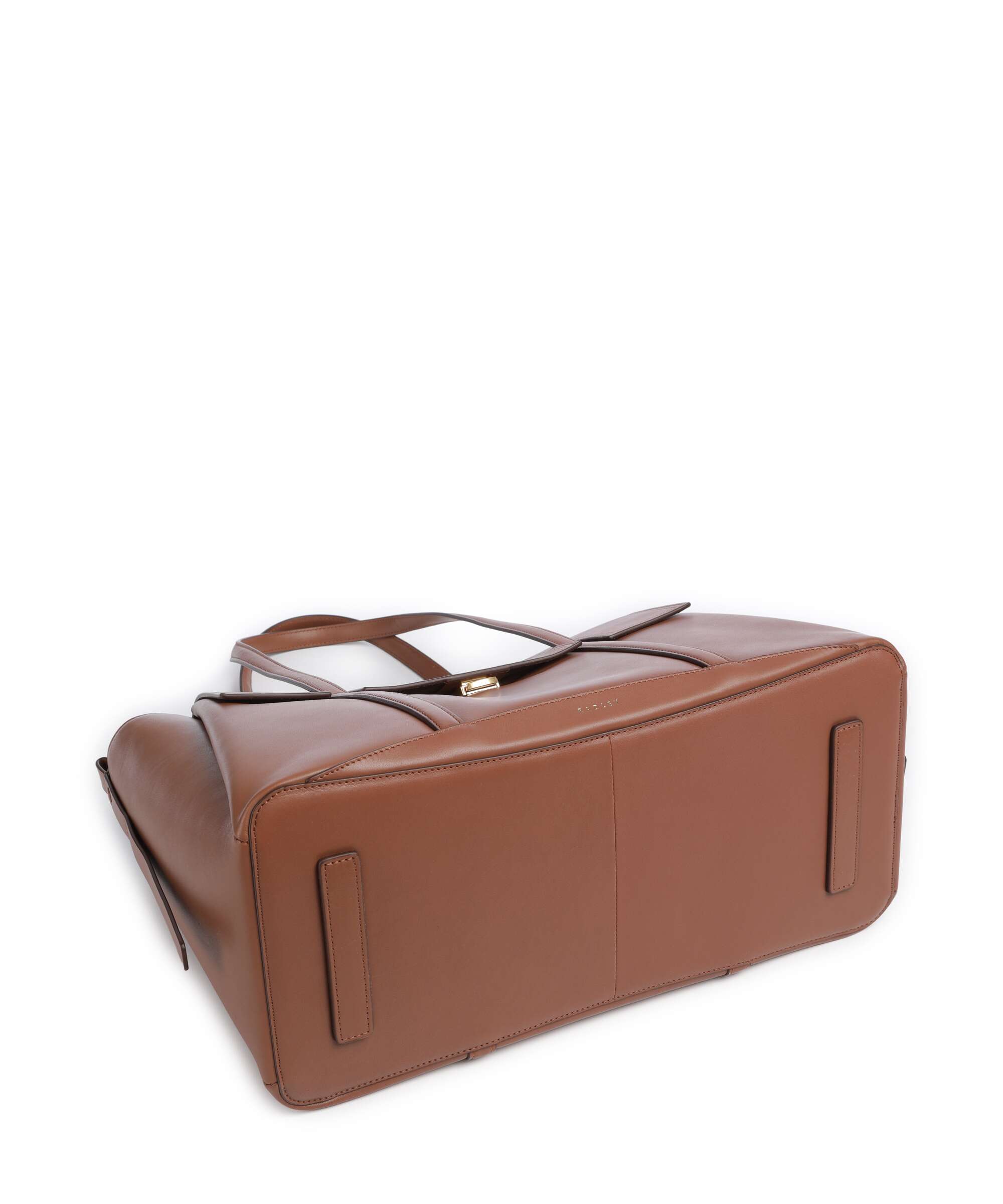 Radley London The Chancery Large Tote bag cognac