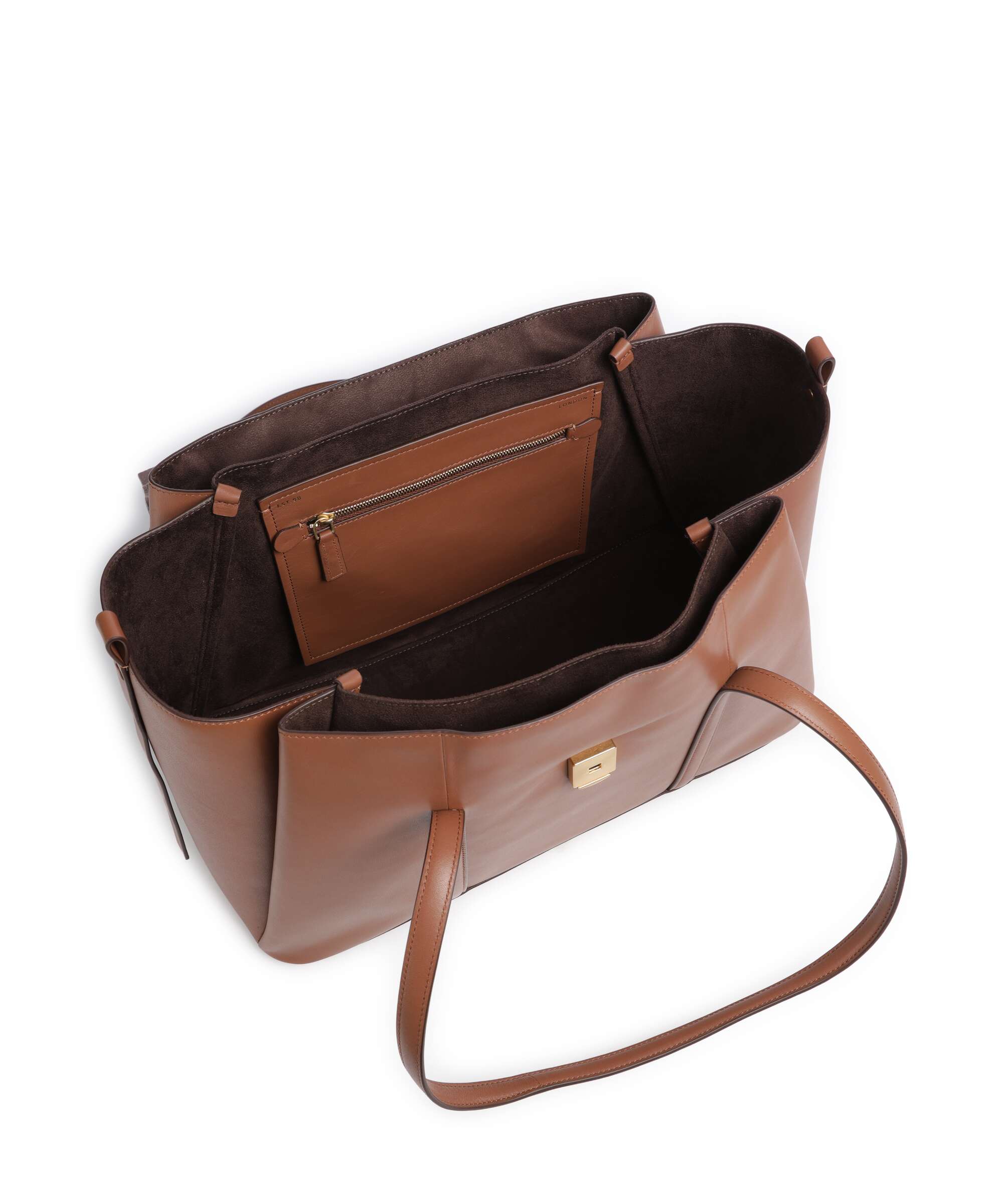 Radley London The Chancery Large Tote bag cognac