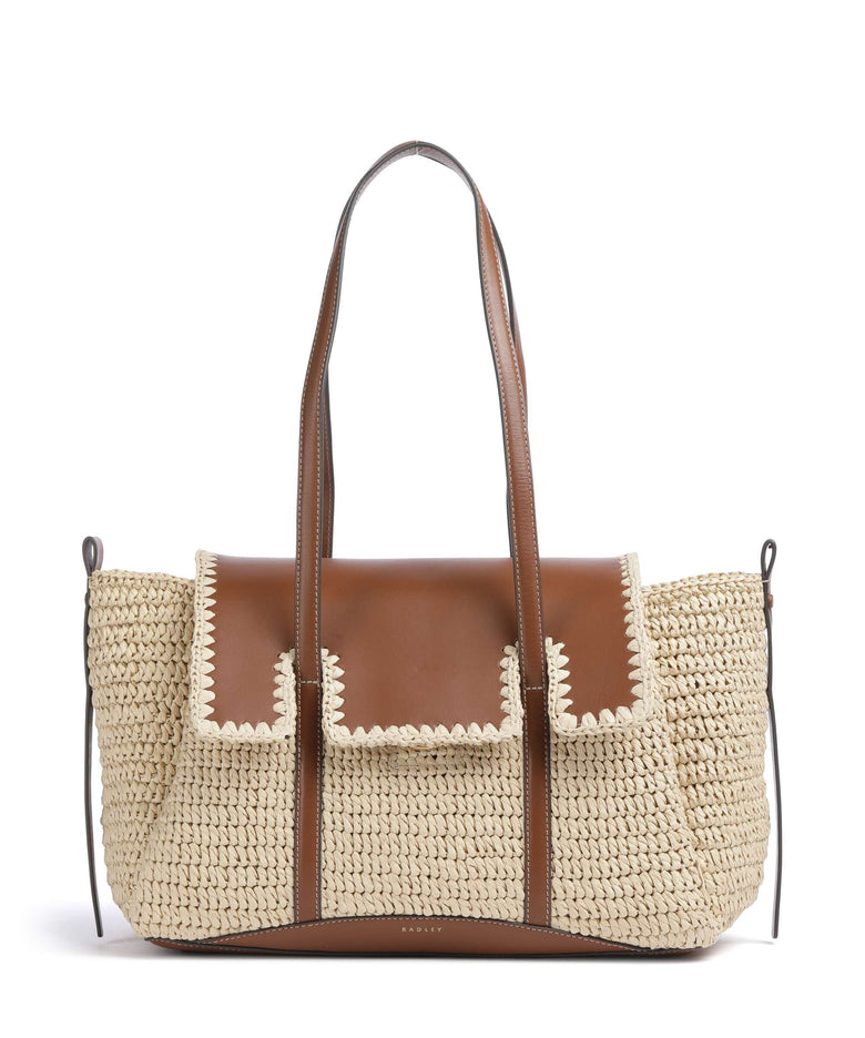 Radley London The Chancery Tote bag natural