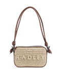 Radley London The Camden Shoulder bag natural