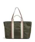 Radley London Halley Row Tote bag olive