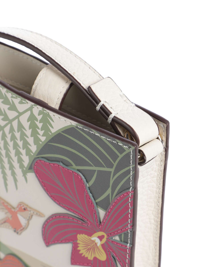 Radley London The Rhs Collection Phone bag salt