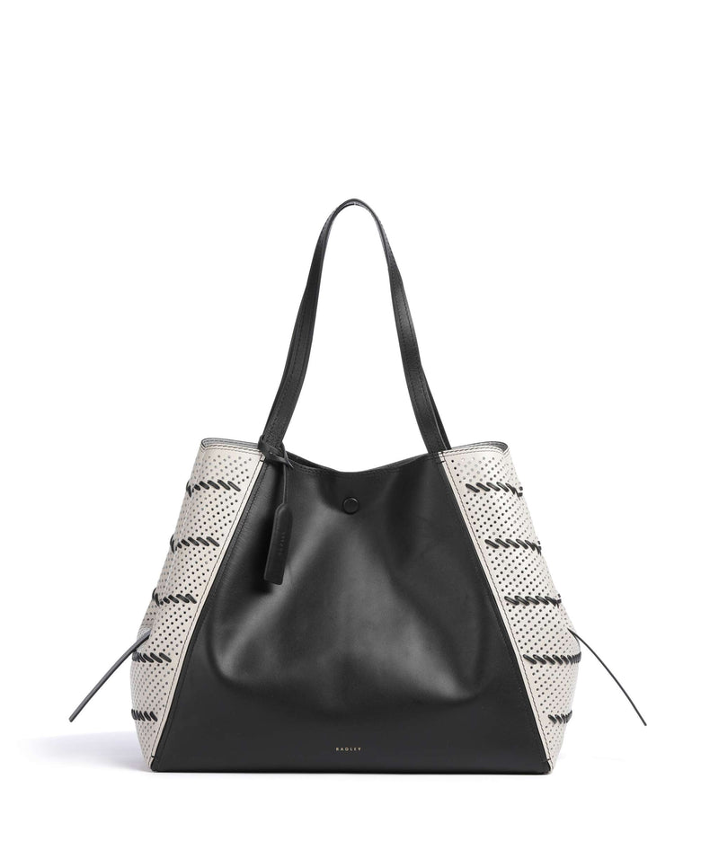 Radley London The Delphine Tote bag black