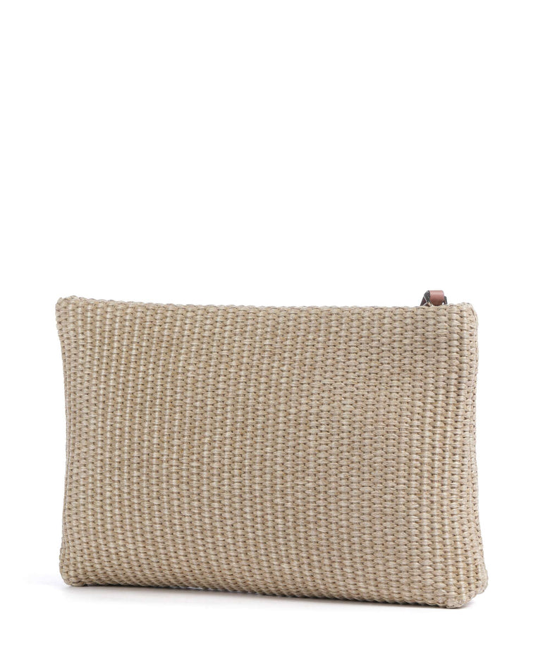 Radley London Picton Place Clutch bag natural