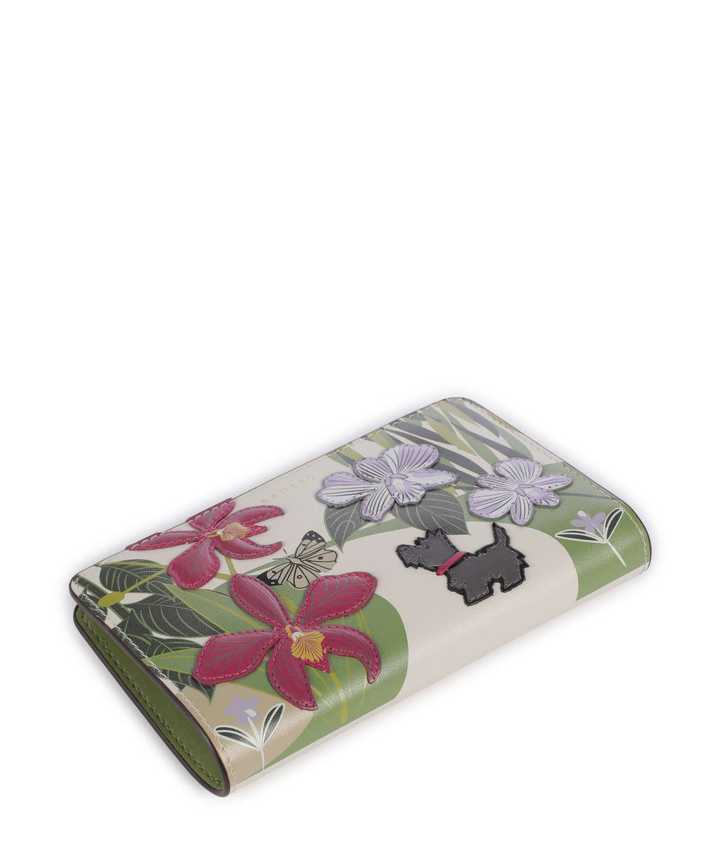 Radley London The Rhs Collection Wallet salt