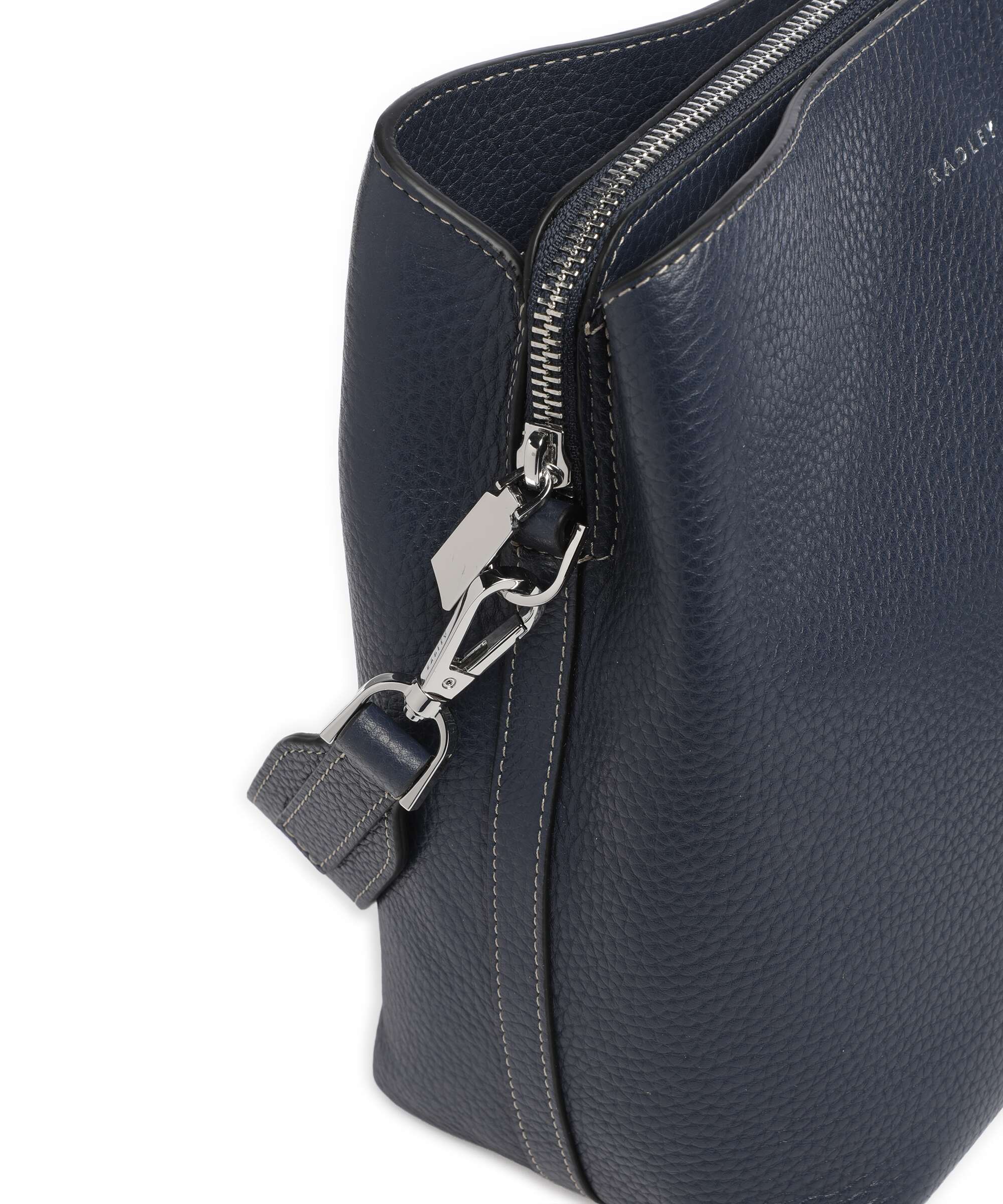 Radley London Dukes Place Medium Crossbody bag naval