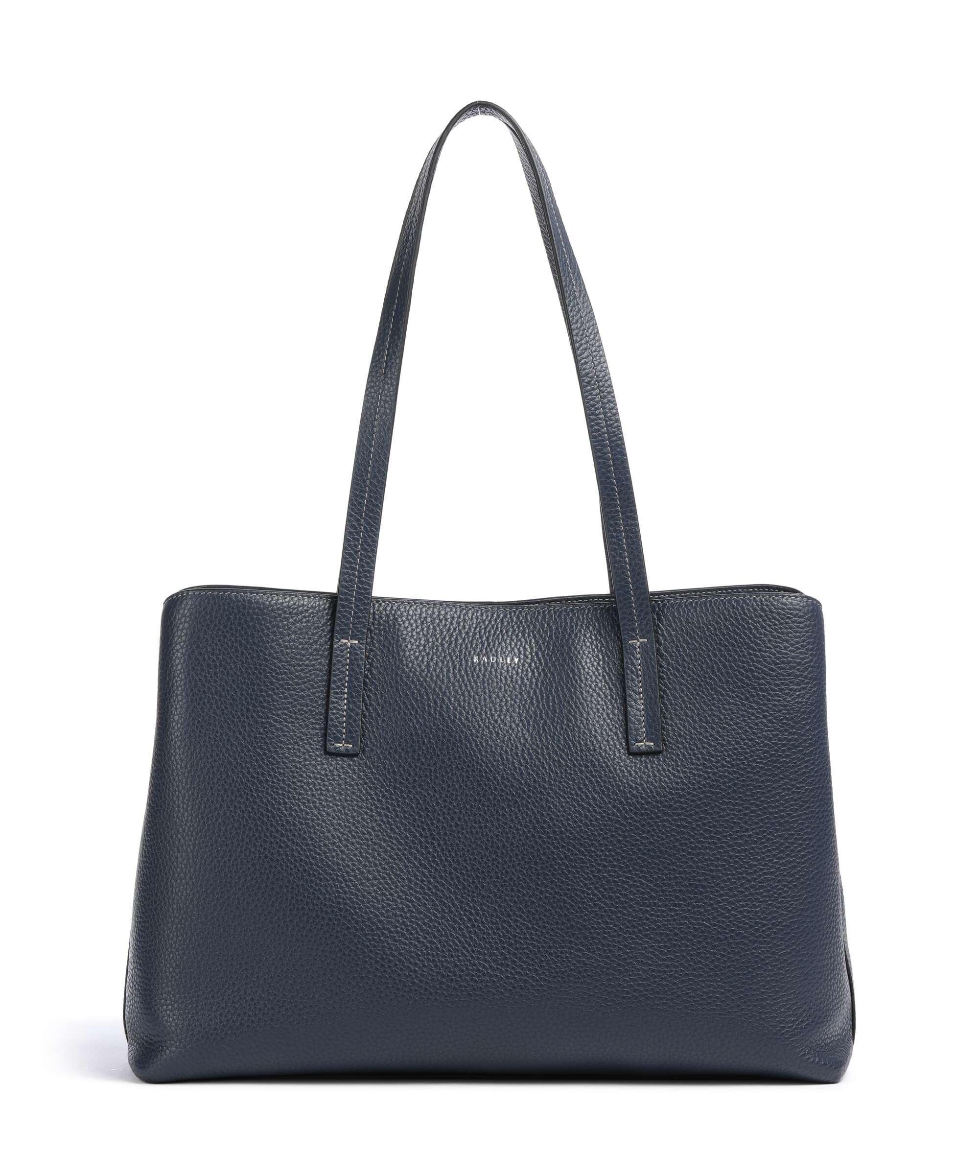 Radley London Dukes Place Large Tote bag naval