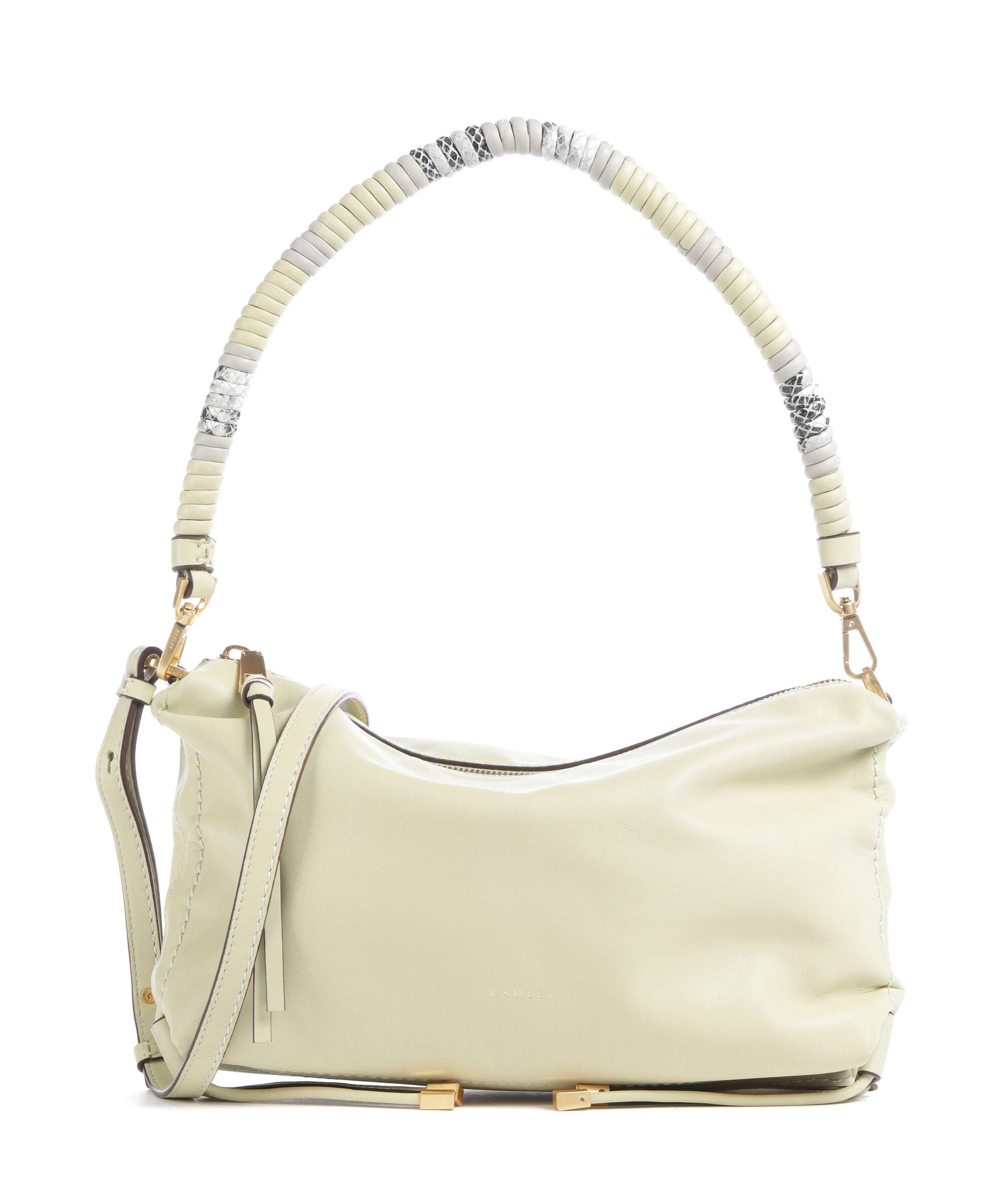 Radley London Eden Row Small Shoulder bag lemongrass