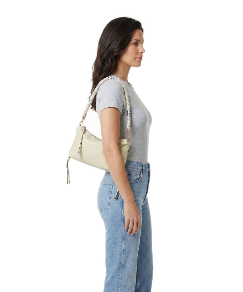 Radley London Eden Row Small Shoulder bag lemongrass