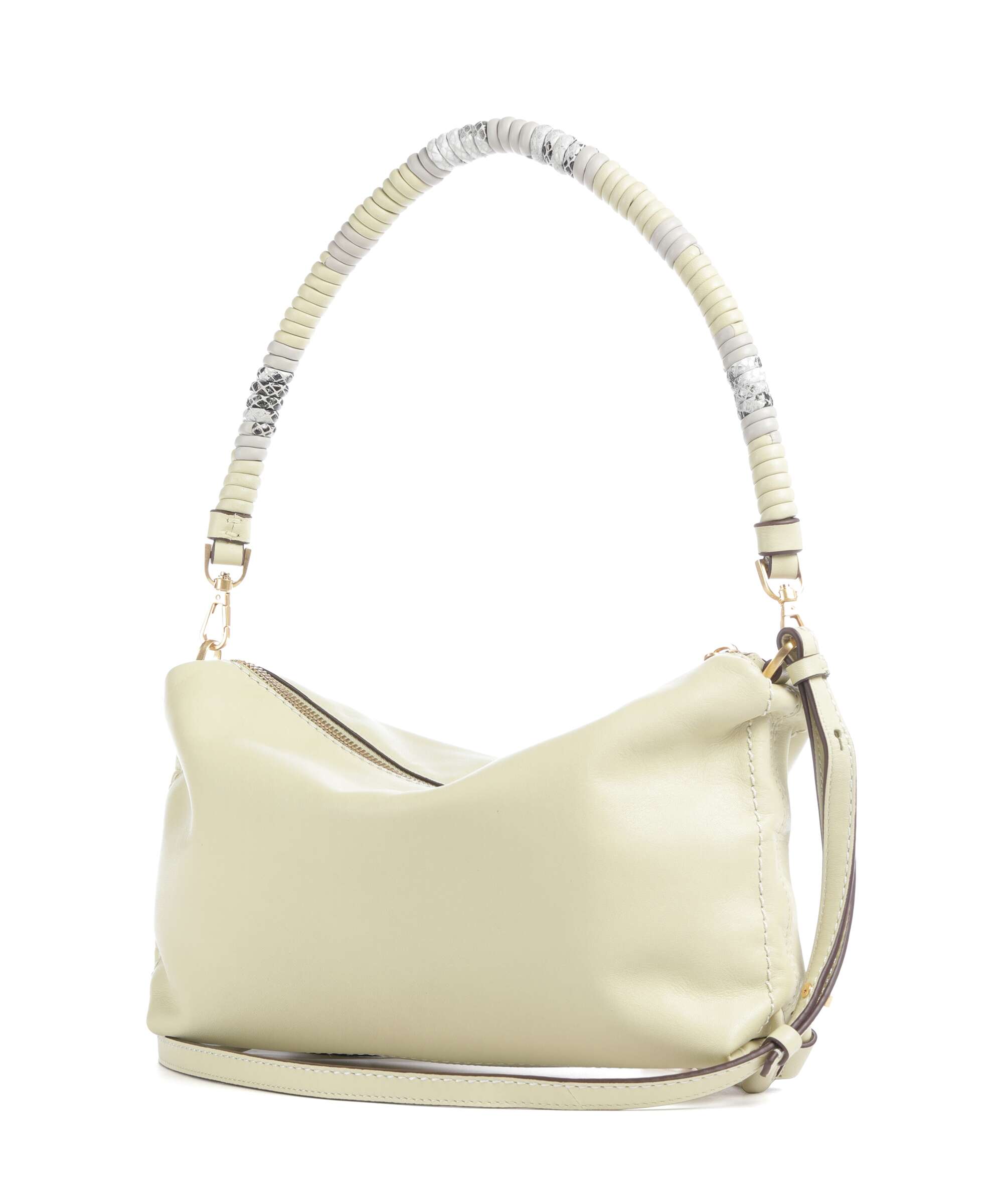 Radley London Eden Row Small Shoulder bag lemongrass