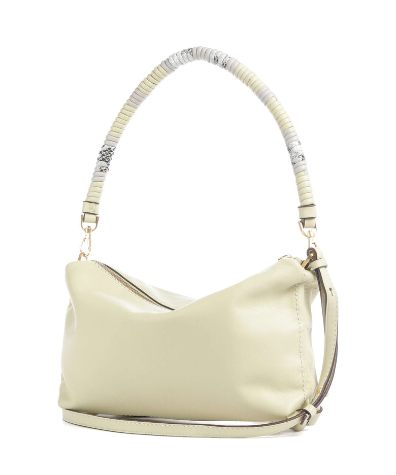 Radley London Eden Row Small Shoulder bag lemongrass