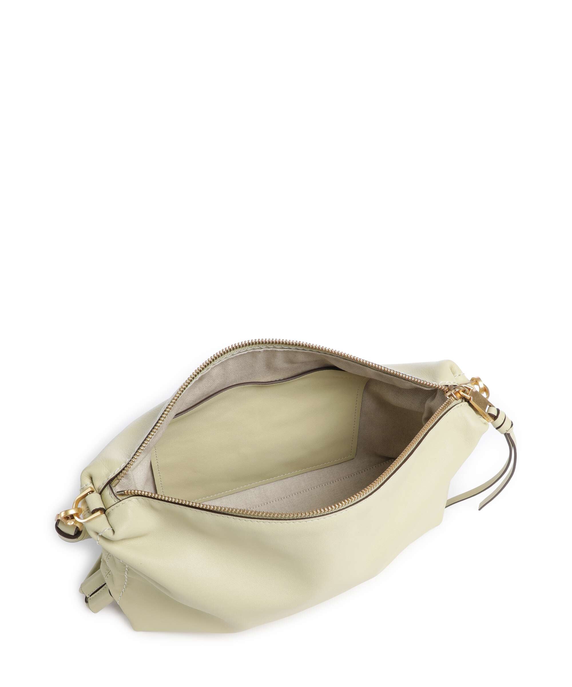 Radley London Eden Row Small Shoulder bag lemongrass