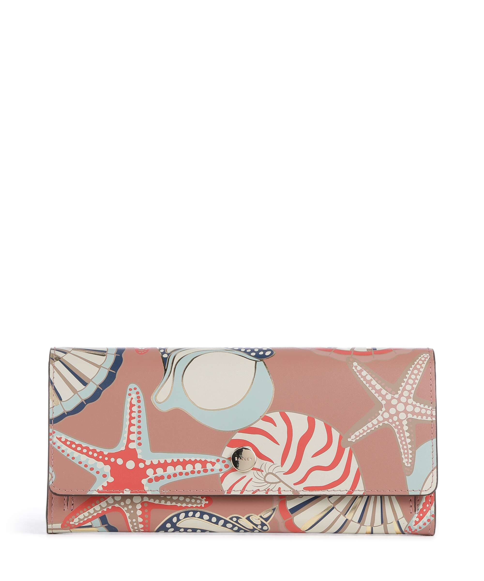 Radley London Picton Place Wallet carnation