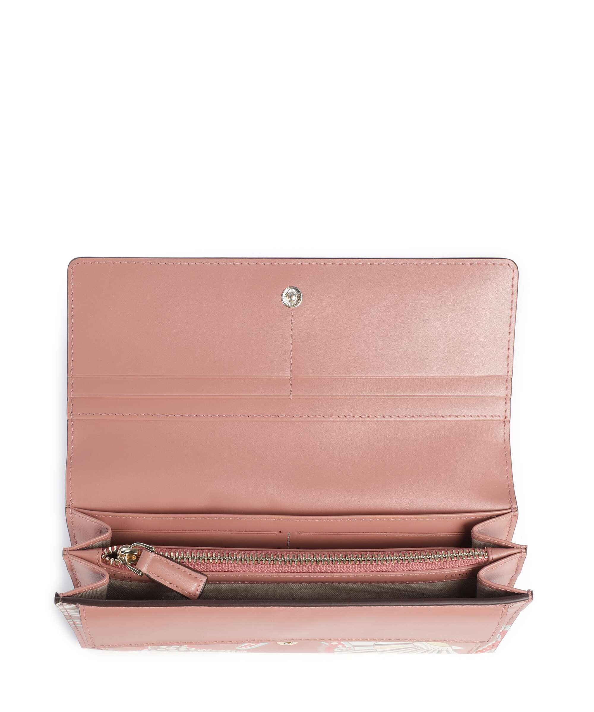 Radley London Picton Place Wallet carnation