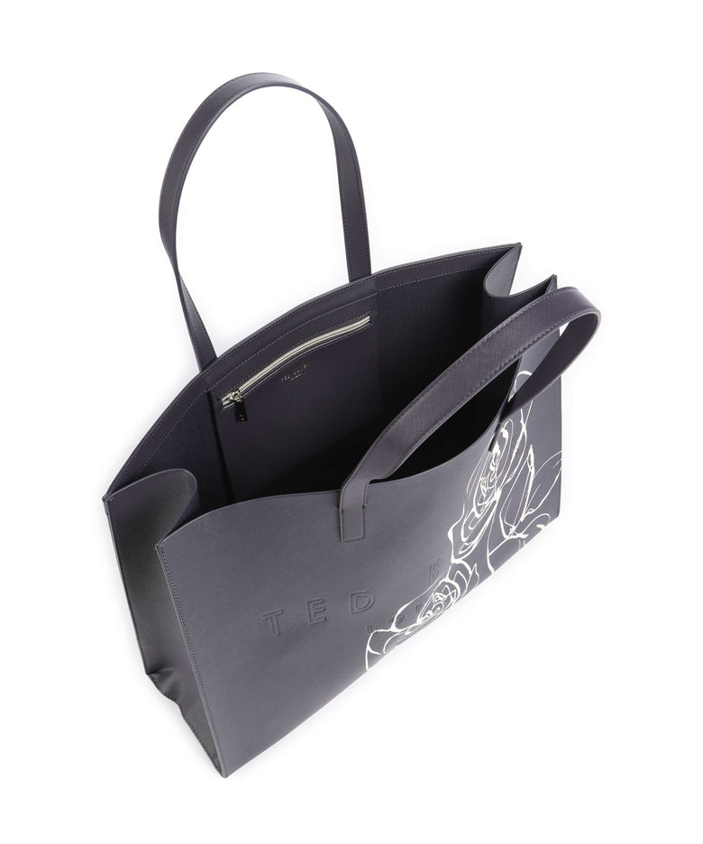 Ted Baker Alumicn Tote bag navy