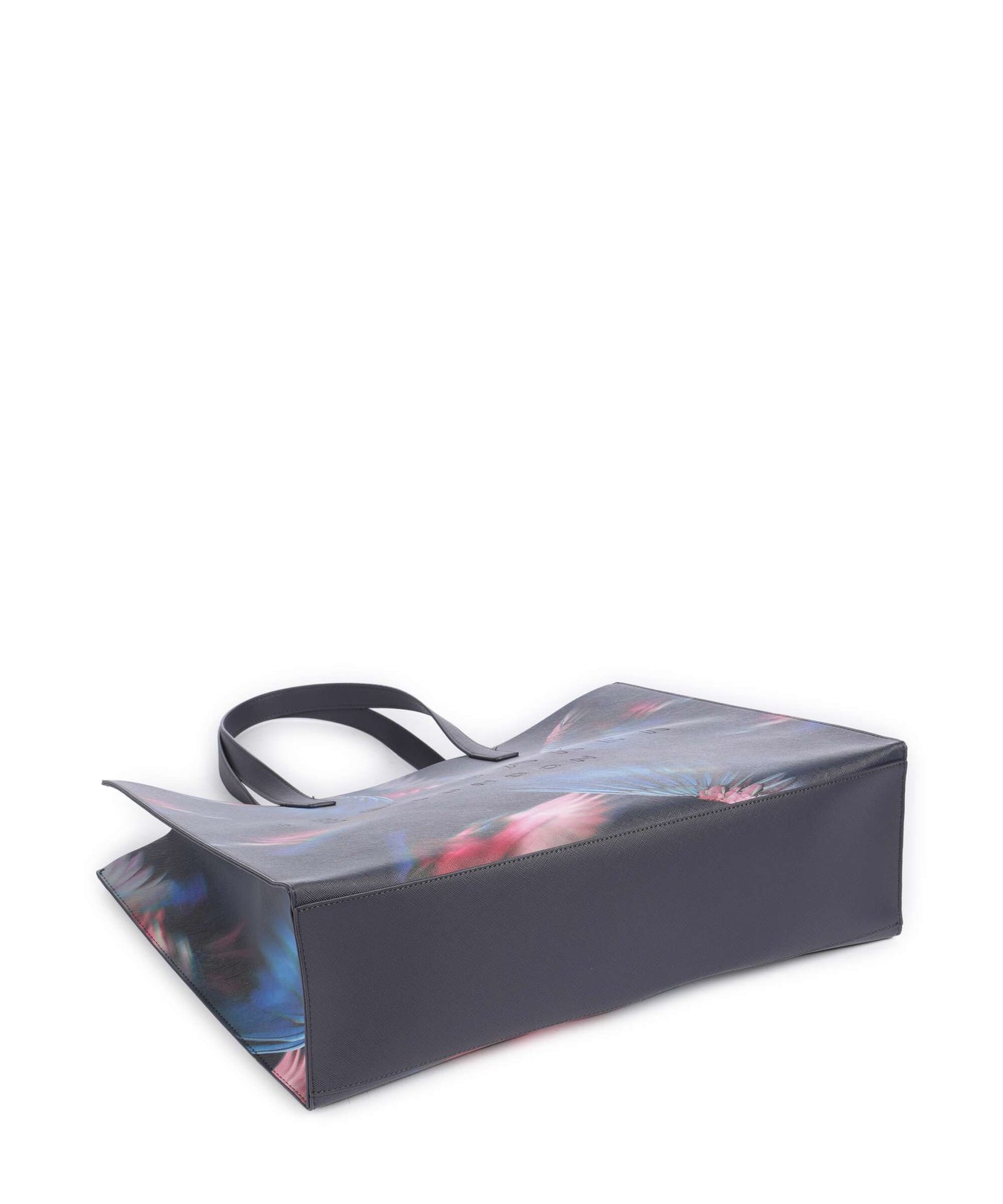 Ted Baker Feaicon Tote bag navy