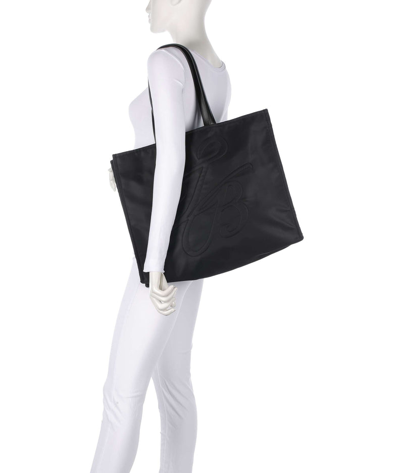 Ted Baker Halsea Tote bag black