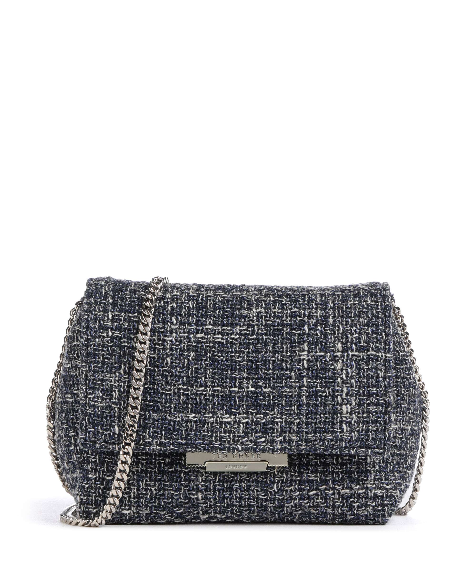 Ted Baker Libbiie Crossbody bag navy