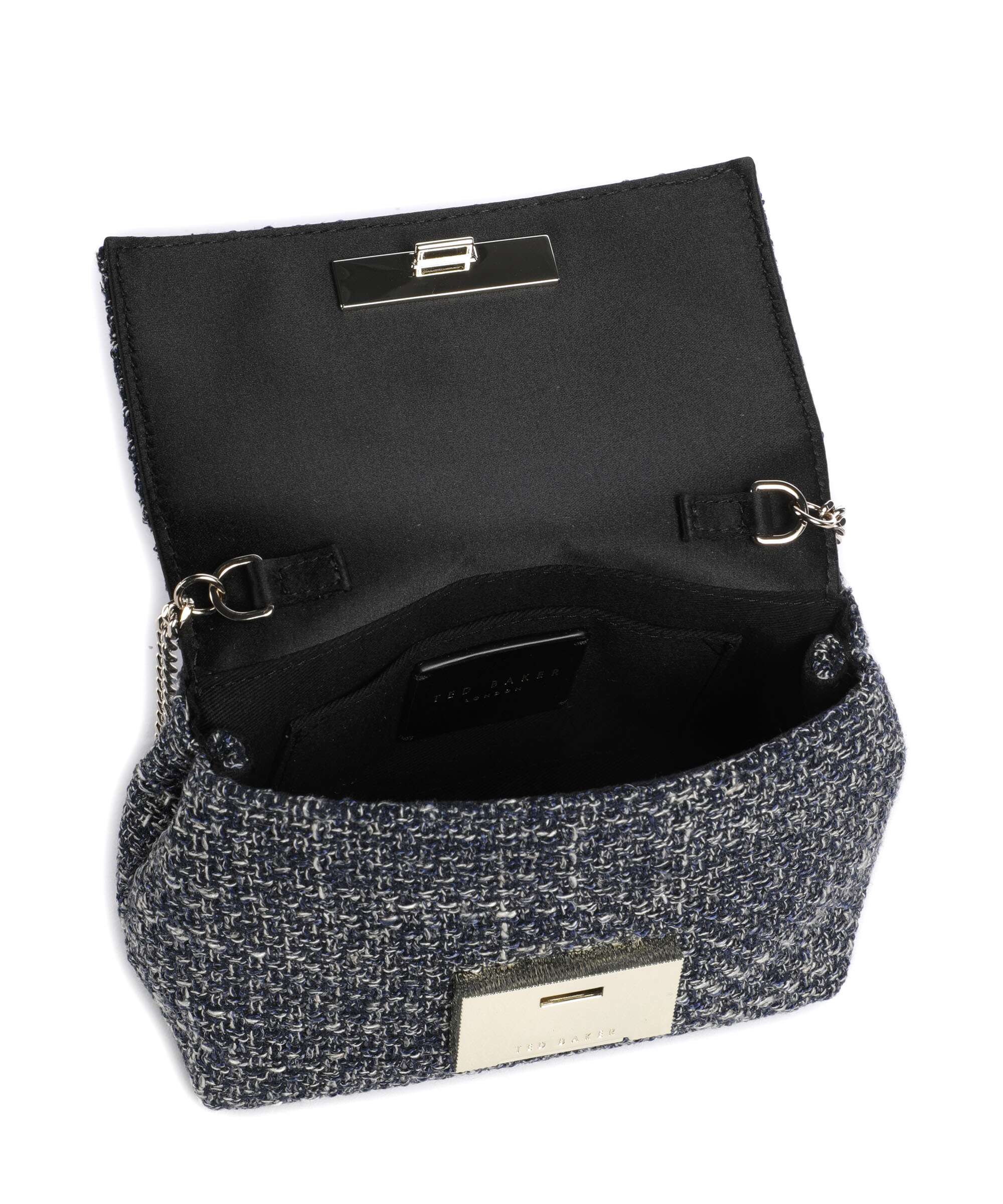 Ted Baker Libbiie Crossbody bag navy