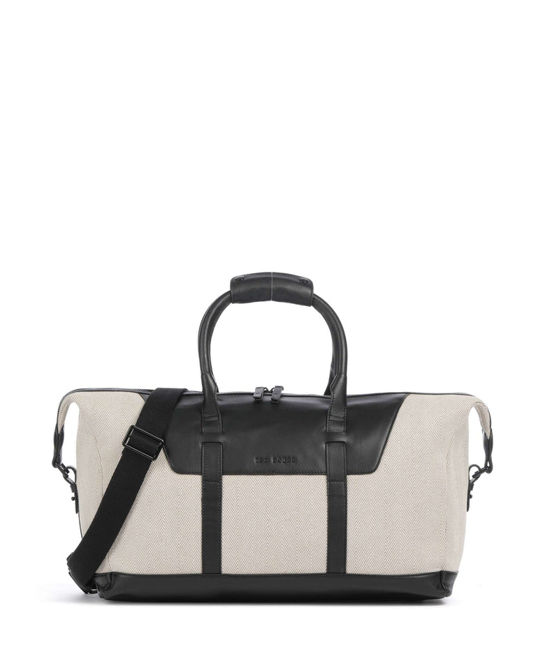 Ted Baker Calumm Weekend bag natural