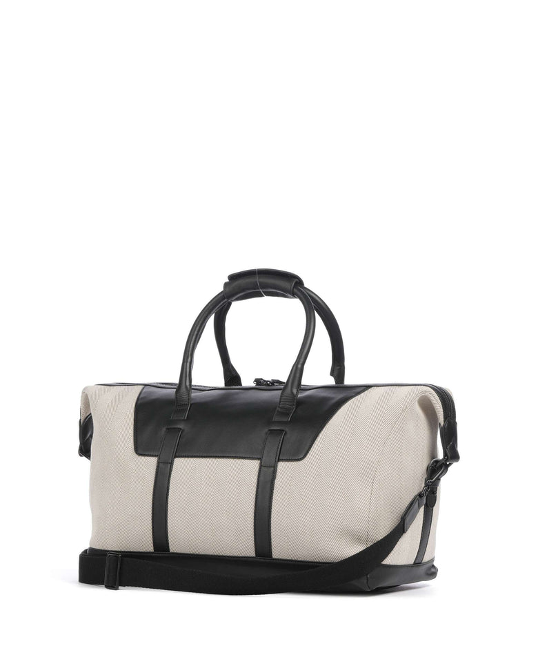 Ted Baker Calumm Weekend bag natural