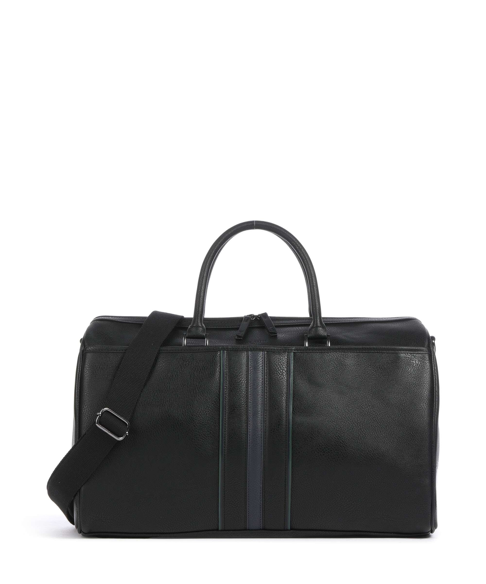 Ted Baker Kelvin Weekend bag black