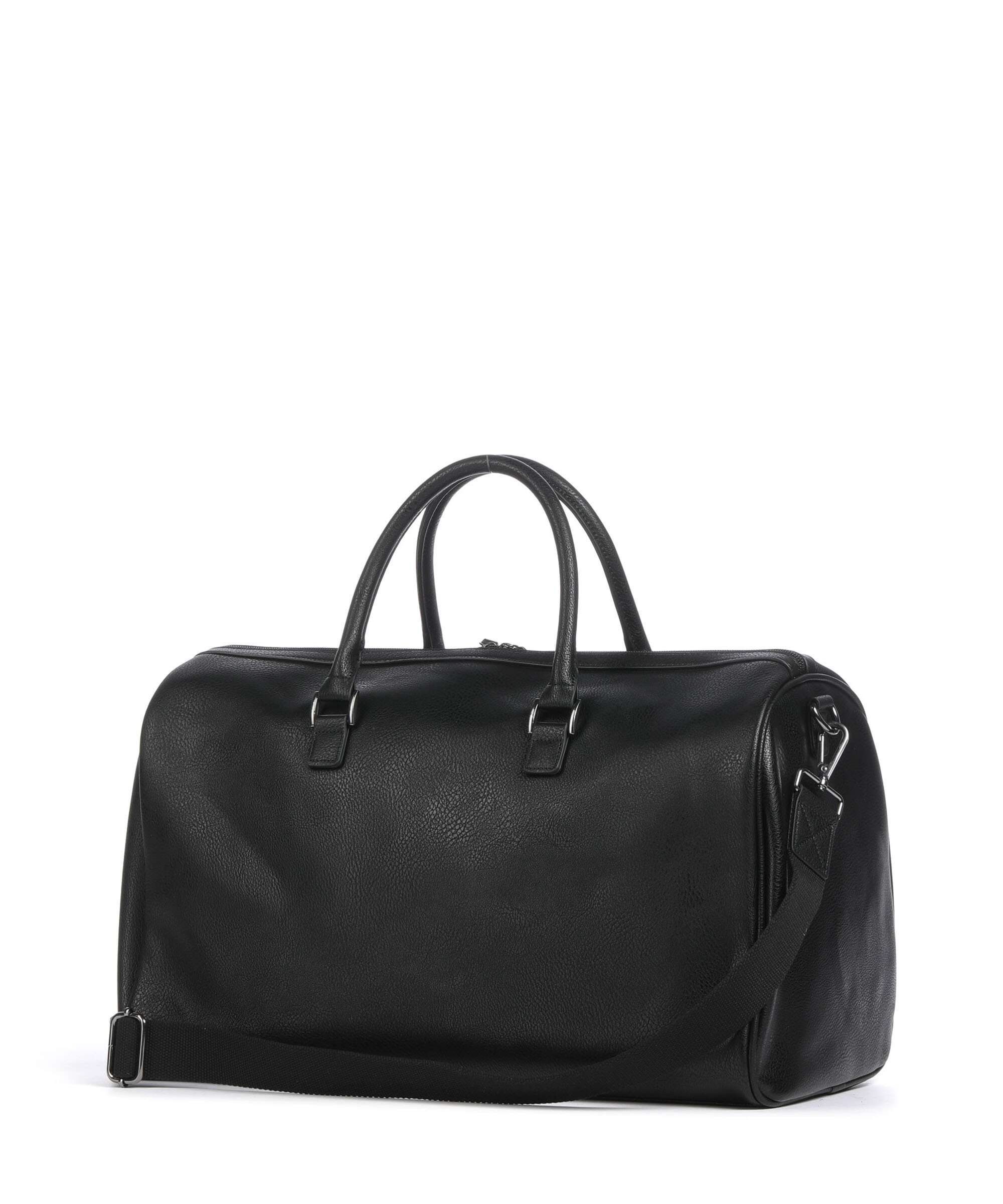 Ted Baker Kelvin Weekend bag black