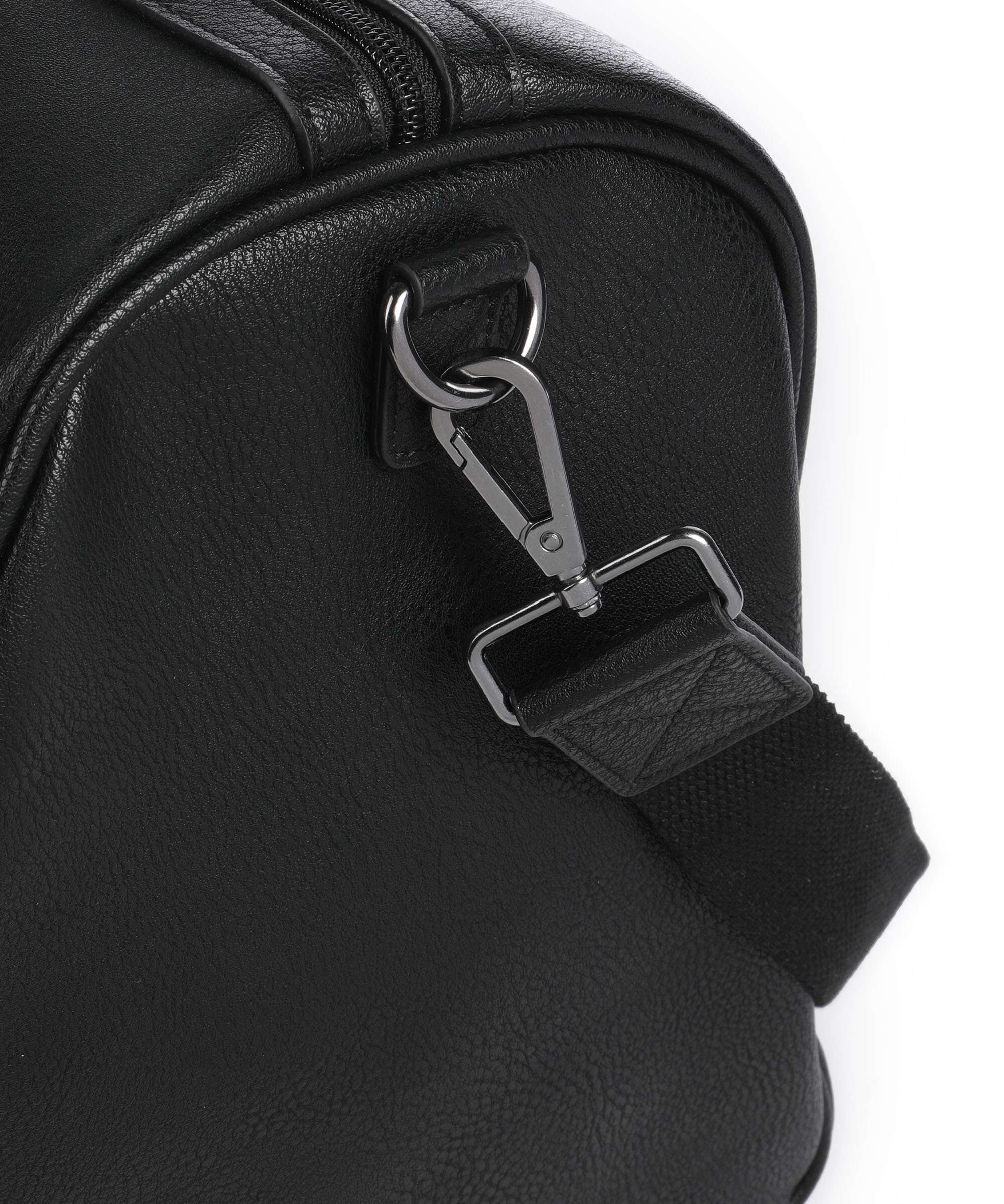 Ted Baker Kelvin Weekend bag black