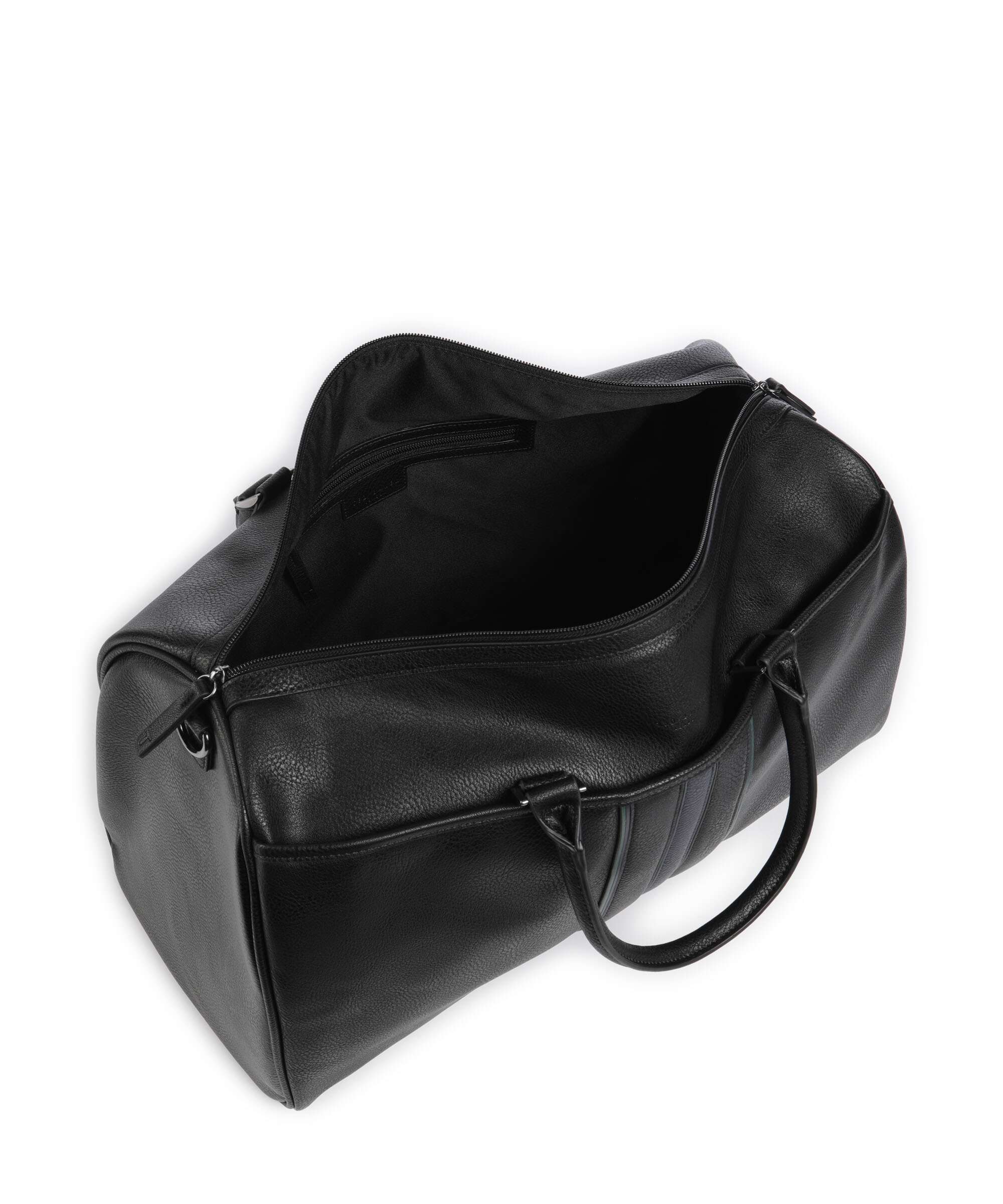 Ted Baker Kelvin Weekend bag black