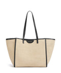 Ted Baker Barni Tote bag black