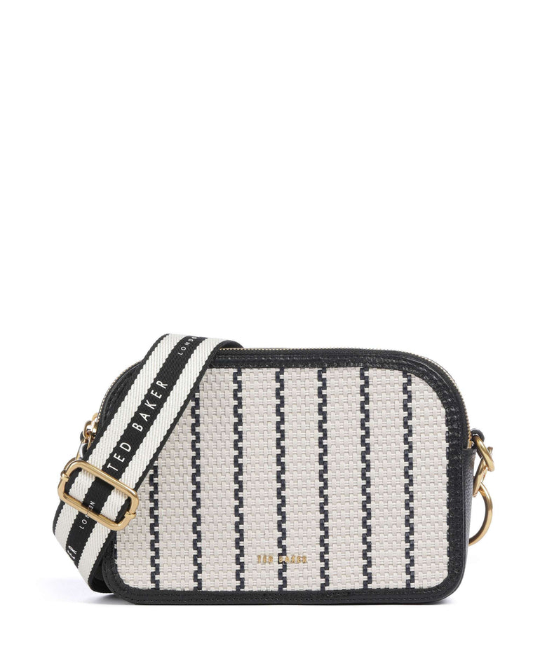 Ted Baker Rivea Crossbody bag navy