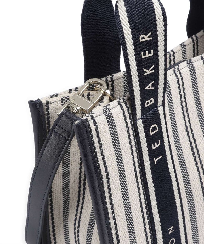 Ted Baker Harllee Handbag navy