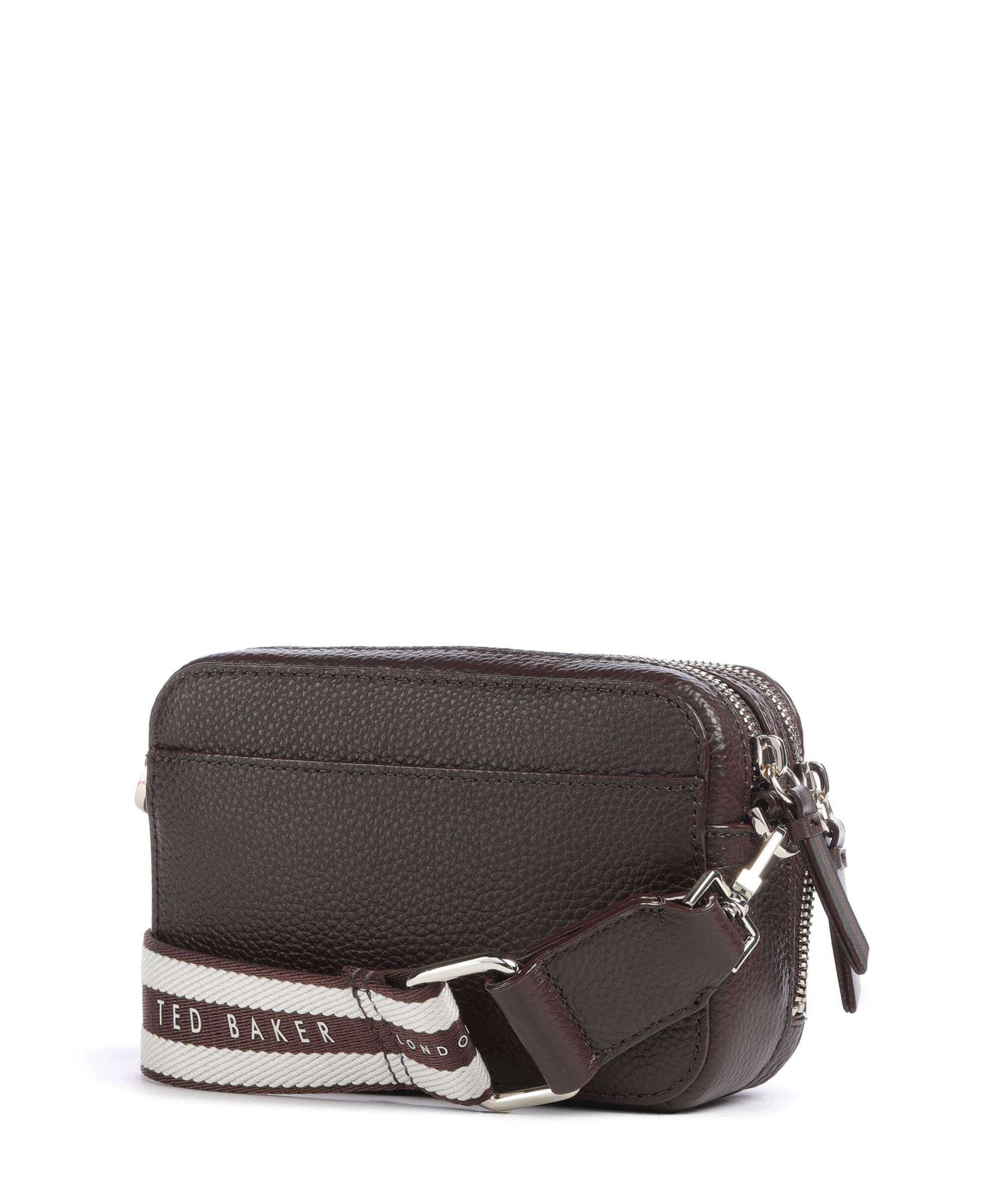 Ted Baker Willsa Crossbody bag brown