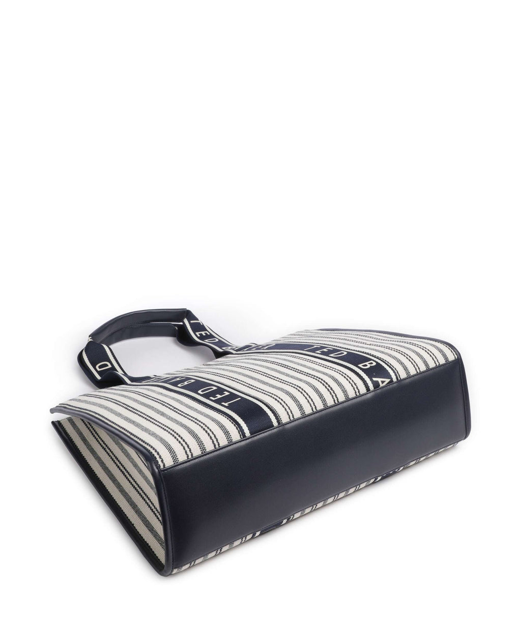 Ted Baker Hayllee Tote bag navy