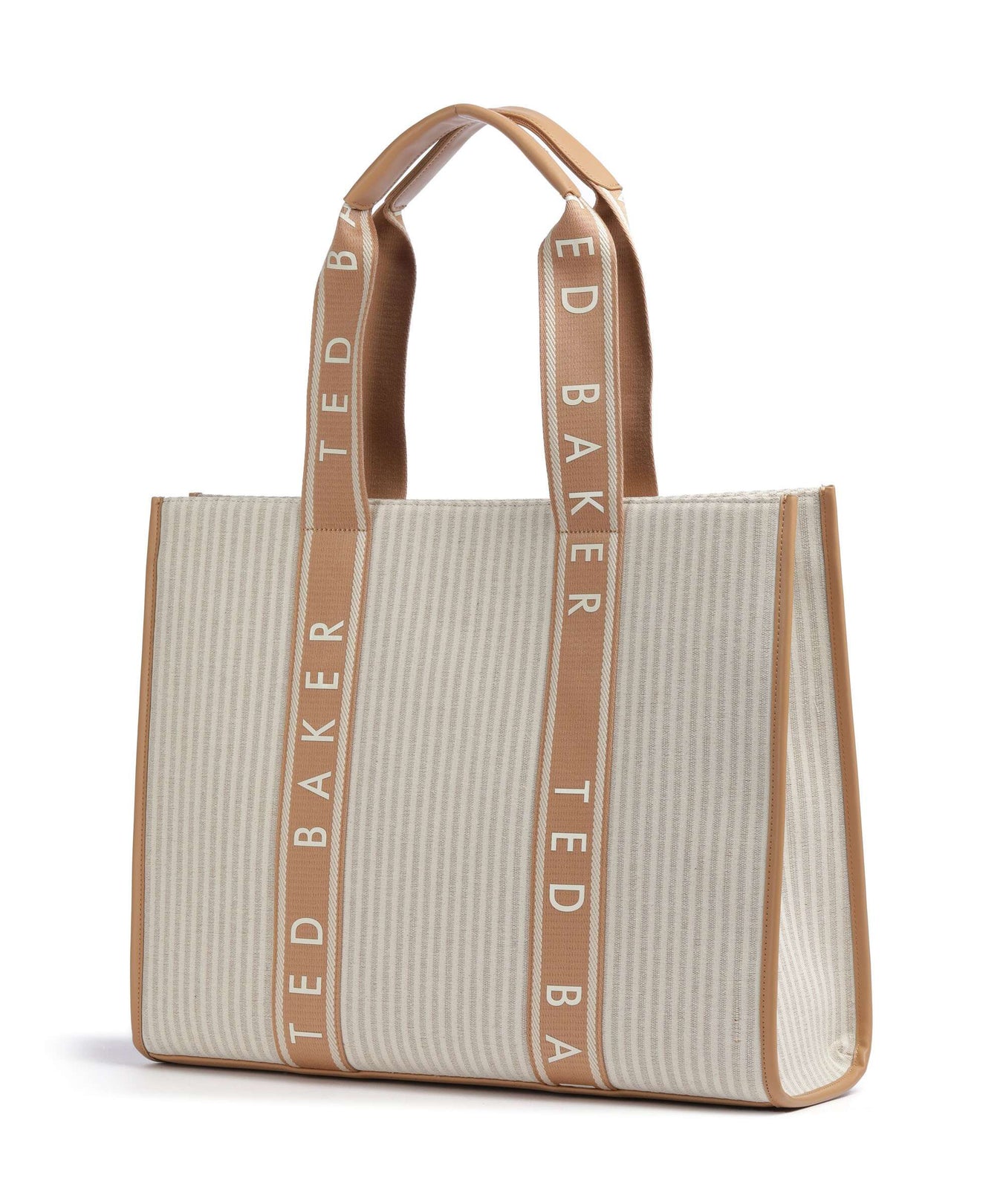 Ted Baker Hayllee Tote bag camel