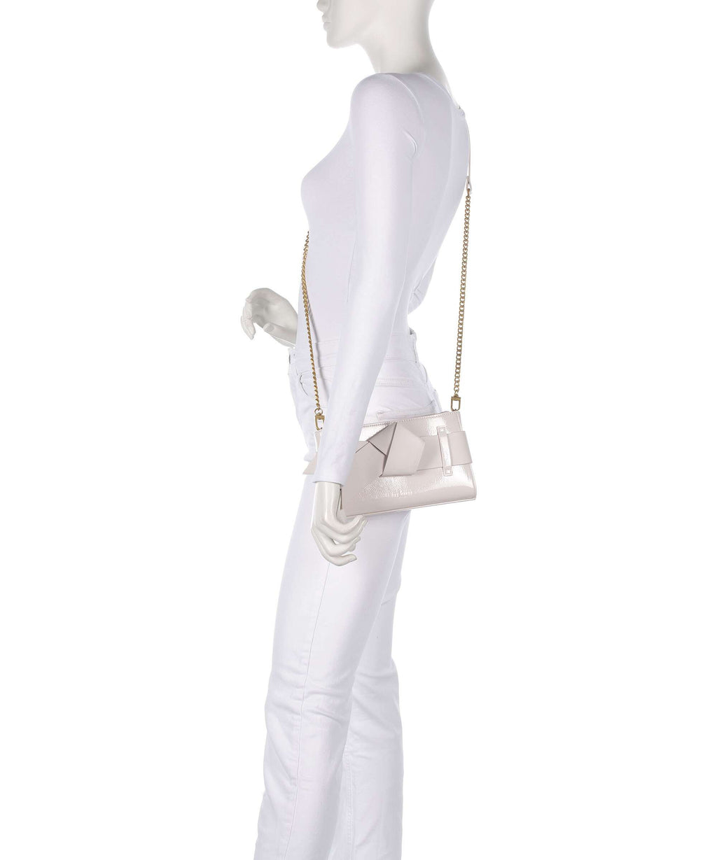 Ted Baker Jimmah Crossbody bag ivory