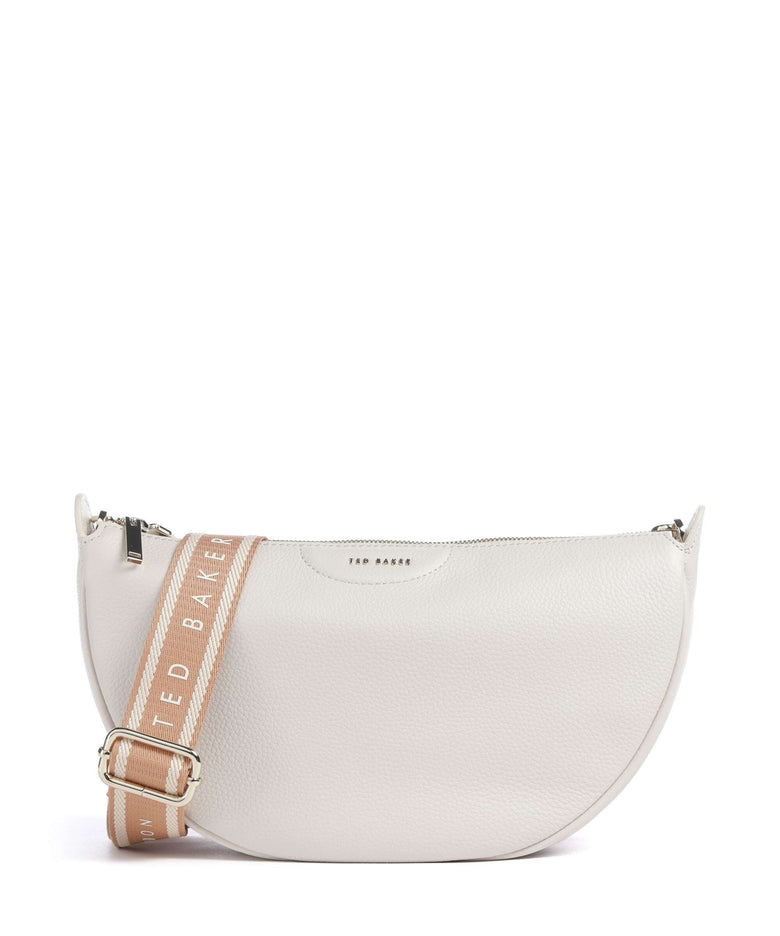 Ted Baker Essina Crossbody bag ecru