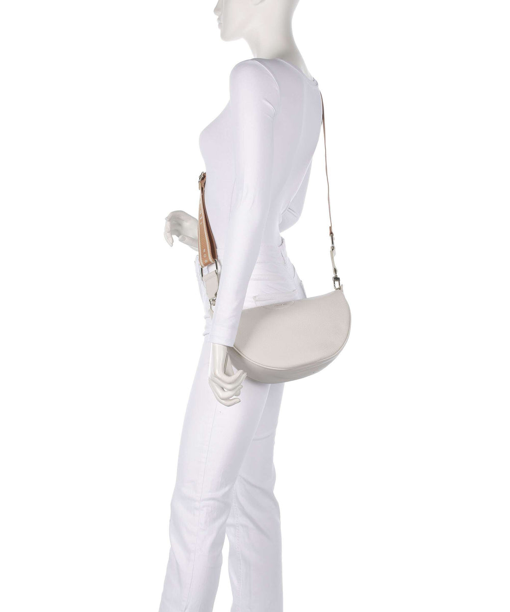 Ted Baker Essina Crossbody bag ecru